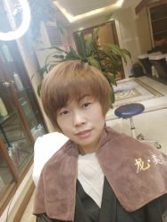 点击看大图 -龙美容美发