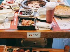 -一品诚记烤肉·甄选店(中南路店)