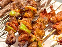 -碎怂烤肉(钟楼柳巷店)