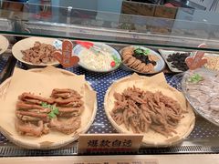 -留夫鸭(杭州大悦城店)