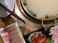-四喜小胖·北京涮肉(五道营店)