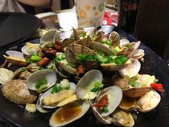 -红钳侠小龙虾·烧烤(中赢康康谷店)
