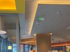 -菲滋意式餐厅(长兴东鱼坊店)