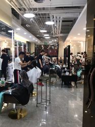-AYO SALON