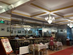 -华梅西餐厅(哈尔滨中央大街店)