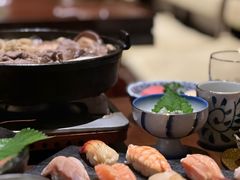 -九洲喜来登酒店湖月日餐厅