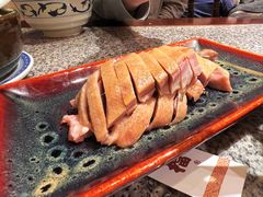 招牌盐水鸭-南京大牌档(龙湖长楹天街店)
