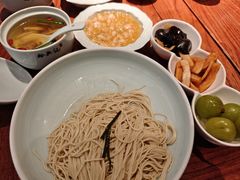 -裕兴记•蟹黄面馆(人民广场店)