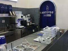 -ARTEASG啊T·新加坡奶茶(三坊七巷店)