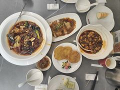 -香辣会·老牌川菜(骏豪店)