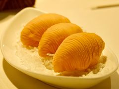 千层萝卜酥-利苑酒家(宜安广场店)