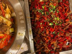 -弓虽昌焖烧鸡(大竹林店)