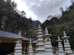 -太湖源风景区