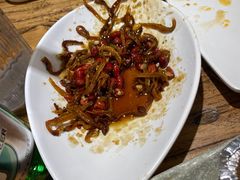 -平娃三宝烧烤·面食(南小街店)