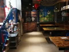 -船奇蒸汽海鲜·闽菜(八市海鲜总店)