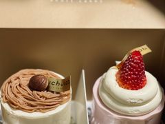 -chuchulab日式短蛋糕(粤海天地店)