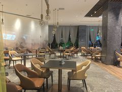 -安阳迎宾馆-普利亚西餐厅