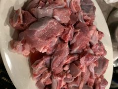 -东山羊庄(八卦岭店)