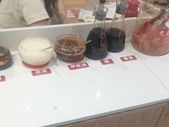 -喜家德虾仁水饺(青岛永旺东部店)