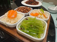 -老雒阳面馆·水席·洛阳菜(偃师店)