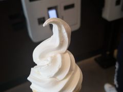 脆皮甜筒-麦当劳(展览路店)