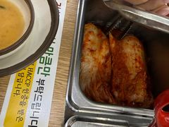 -神仙雪浓汤(明洞店)