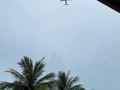 -亚龙湾中心广场