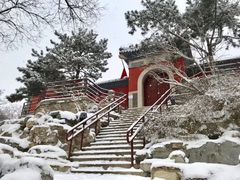 -郭守敬纪念馆