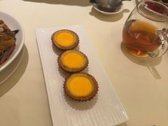 -利苑酒家(宜安广场店)