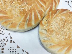 -老牌坊鲁菜名店(宽厚里店)