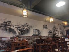 大堂-较场口火锅(九街店)