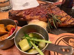 -MR.ROCKY洛奇先生RESTAURANT&BAR(宝安壹方城店)