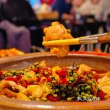 萧山人的深夜食堂，小龙虾一定要来这里吃‼️