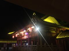 -河源客天下-温泉小镇