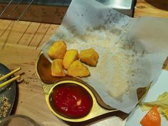 -邢氏老太太烤串(北兴街店)