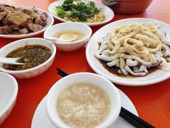-水东兴记鸭粥店(茂名店)