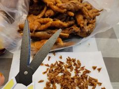 -老苗炸鸡(天下汇国际购物中心店)