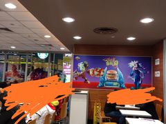 -麦当劳(小白楼店)