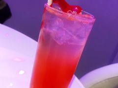 -天玑高空江景餐厅&酒吧Sky Secret Restaurant&Bar