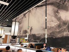 大堂-大榕树下顺德菜(融创茂店)