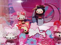 -九木杂物社(新奥购物中心店)