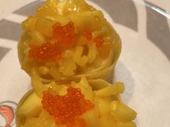 -新一番三文鱼寿司(红城湖店)