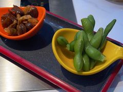 -大成海鲜烧烤·小龙虾(五角场店)