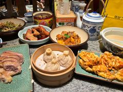 -南京大牌档(青岛万象城店)