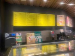 -星巴克(徐州苏宁广场B1店)