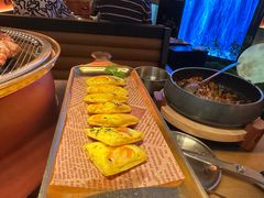 -西塔老太太泥炉烤肉(上海七宝领展广场店)