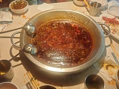 -小龙坎火锅(全球总店)