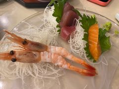 -彩葉·樱花屋日本料理(动物园店)