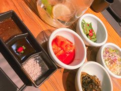 -黑牛の店·和牛烧肉(大悦城店)