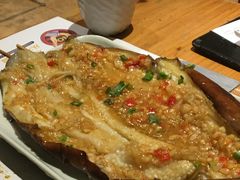 -木屋烧烤(南新店)